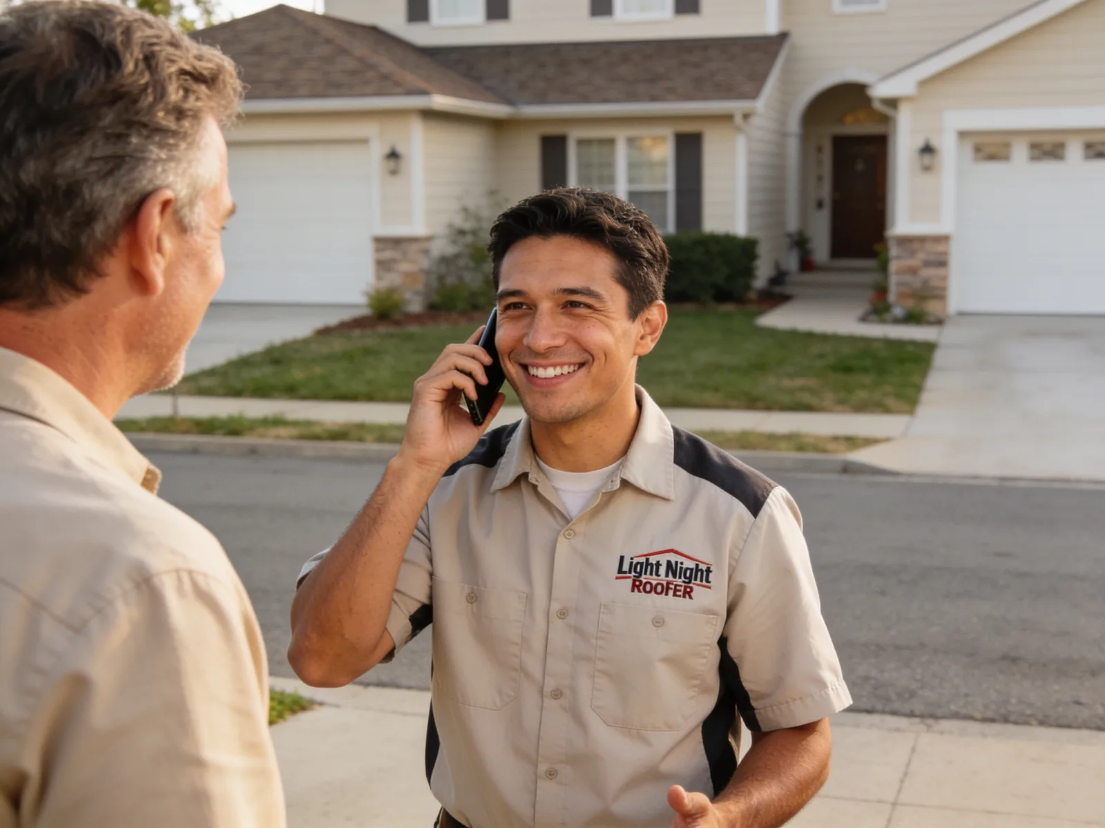 Emergency Roof Repair Rochelle, TX FAQs